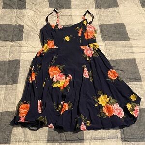 Floral Sundress